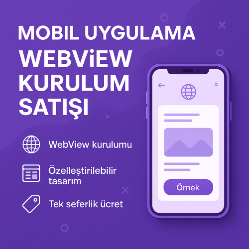 Mobil Uygulama